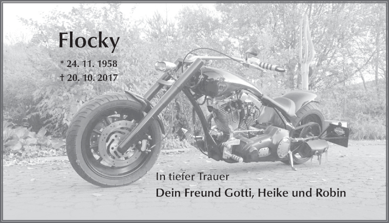  Traueranzeige für Detlef Walewski vom 25.10.2017 aus 
