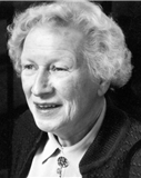 Profilbild Maria Ohnesorge