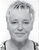 Profilbild Gudrun Maul
