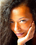 Profilbild Shirley Perryman-Staubach