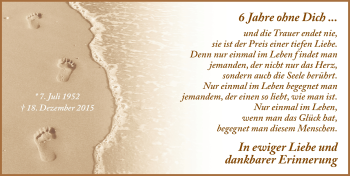 Traueranzeige von Margit Weber von FZ