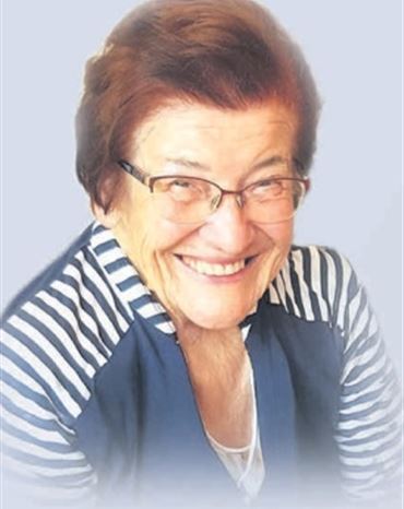 Profilbild Änni Wehner