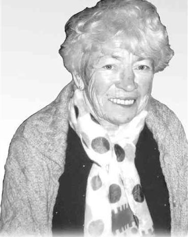 Profilbild von Agnes Henkel