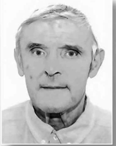 Profilbild Alfred Bernges