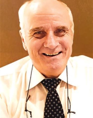 Profilbild Alfred Günther