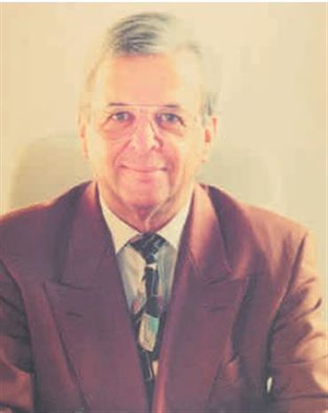 Profilbild Alfred Heilmann