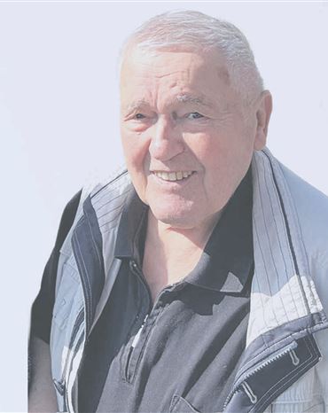 Profilbild Alois Weber