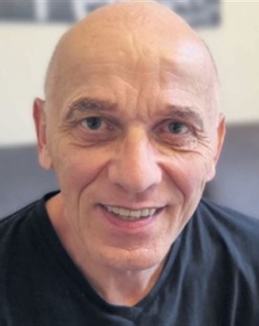 Profilbild von Andreas Belz