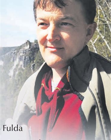 Profilbild Andreas Gippert