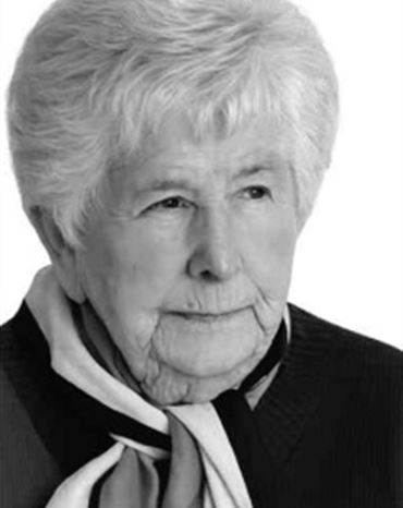 Profilbild Anneliese Hohmann