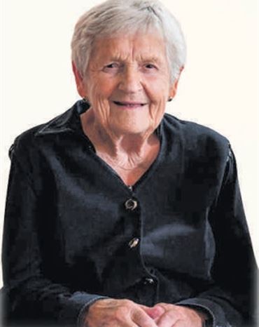 Profilbild Anneliese Klüber