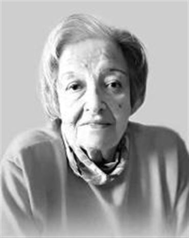 Profilbild Anneliese Müller