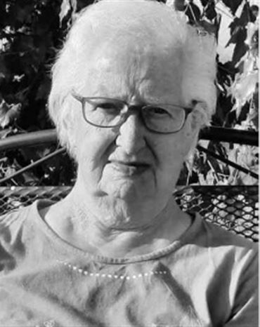 Profilbild Anni Kress