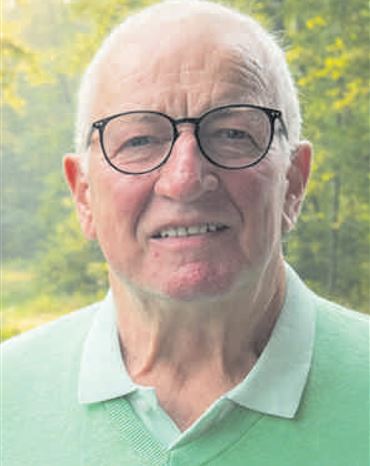 Profilbild Anton Kraft