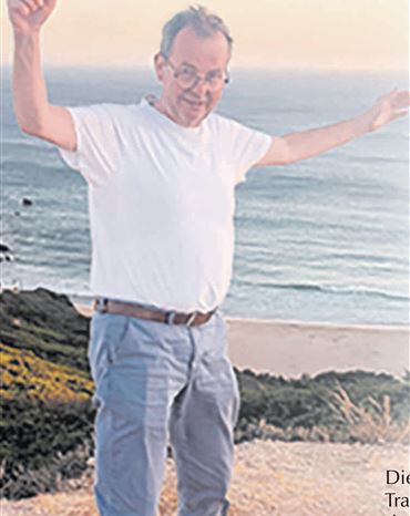 Profilbild von Armin Heils