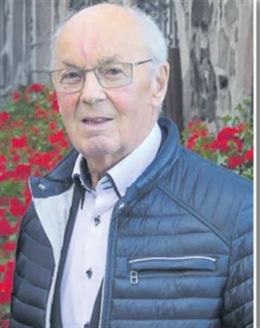 Profilbild von August Schütz