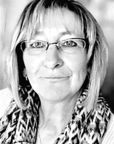 Profilbild Beate Bien