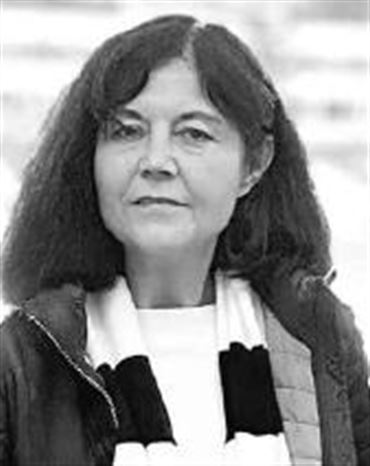 Profilbild von Beate Gaul