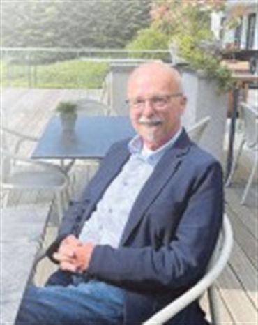 Profilbild Bernd Breitenbach