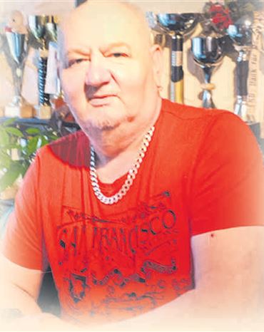 Profilbild von Bernd Mohr