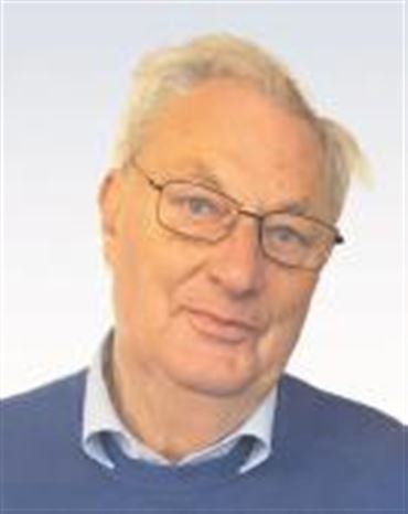 Profilbild Bernd Seelmann