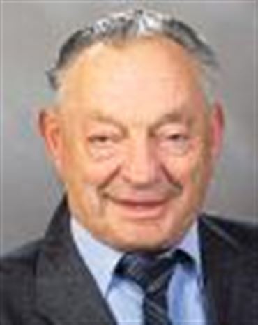 Profilbild Bernhard Müller