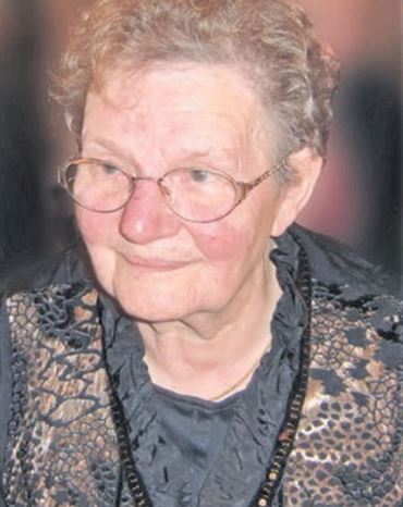 Profilbild von Berta Kemmler