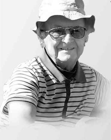 Profilbild Berthold Aland