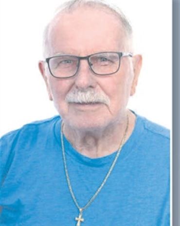 Profilbild Berthold Liebert