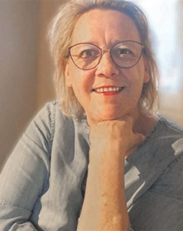 Profilbild Birgit Hohmann