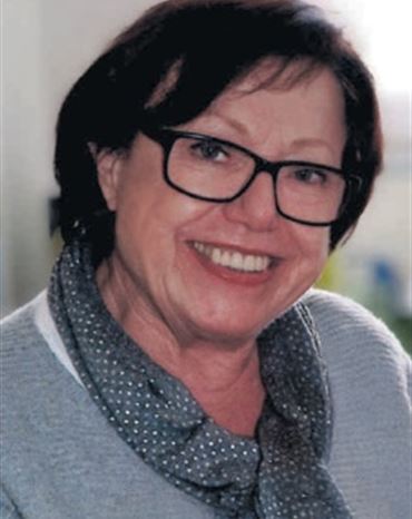 Profilbild Blanka Klug