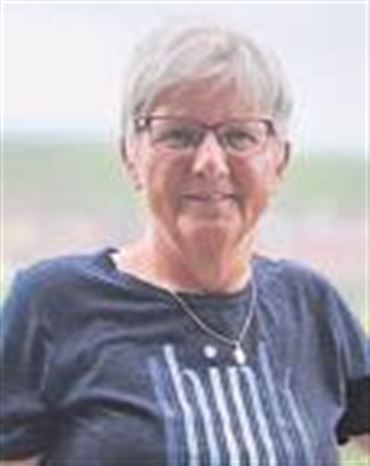 Profilbild Brigitte Hergenröder