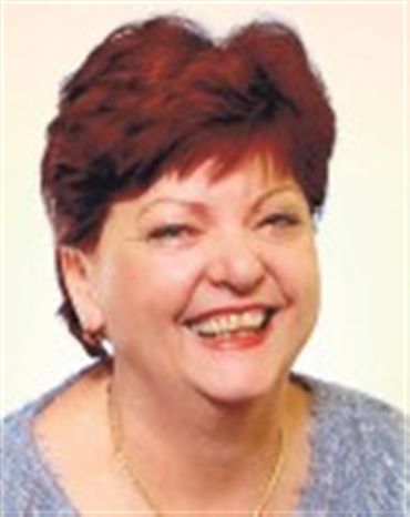 Profilbild von Brigitte Kraus