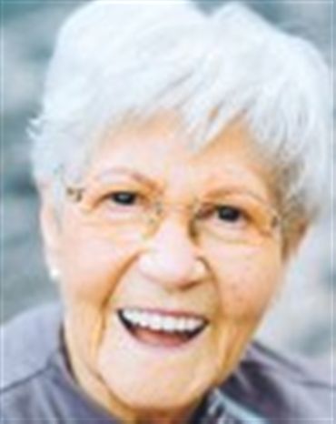 Profilbild von Brunhilde Specht