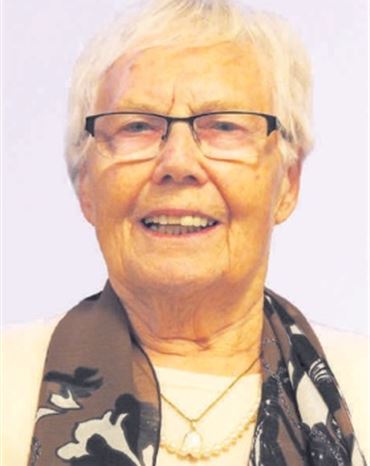 Profilbild Brunhilde Stein
