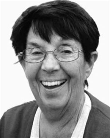 Profilbild Christa Schuhmann