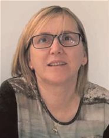 Profilbild von Christina Danz