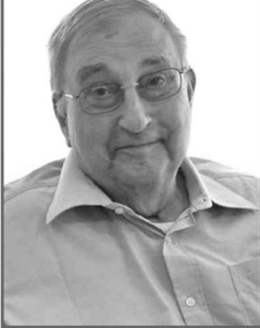 Profilbild von Dieter Fischer