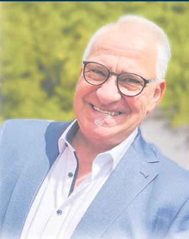 Profilbild Dieter Kullmann