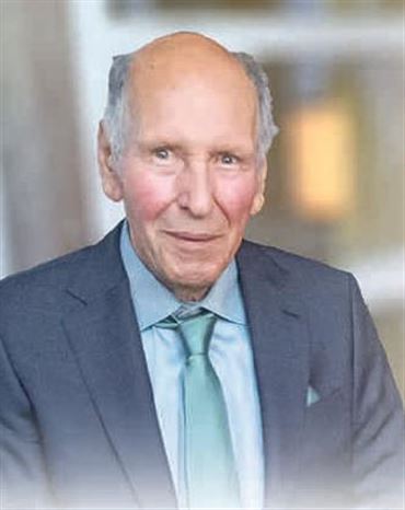 Profilbild Dieter Schäfer