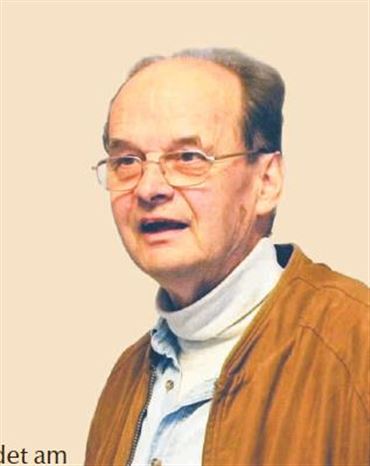 Profilbild von Dieter Stolz