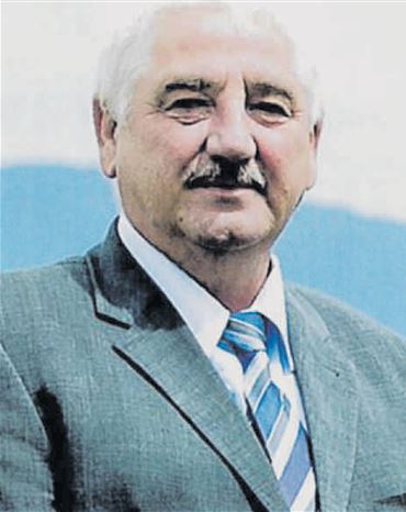 Profilbild Dieter Strott