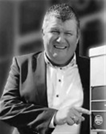 Profilbild Dirk Schrumpf