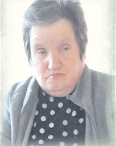 Profilbild Dorothea Trabert