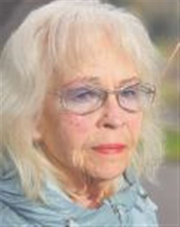 Profilbild Edith Thomas