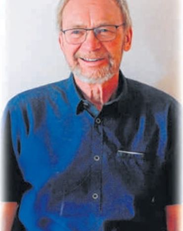 Profilbild Edwin Mehler