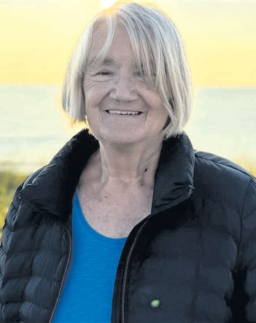 Profilbild Elfi Ernd