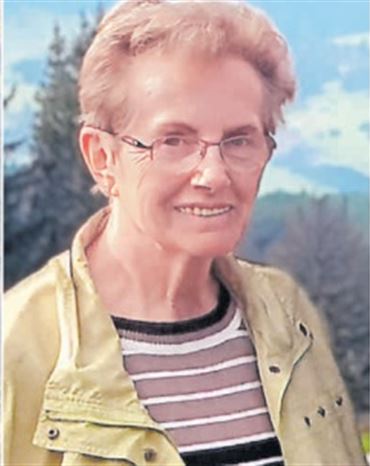 Profilbild Elfriede Grauel