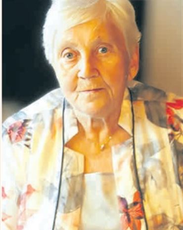 Profilbild von Elfriede Henkel