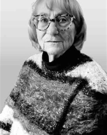 Profilbild Elfriede Hohmann